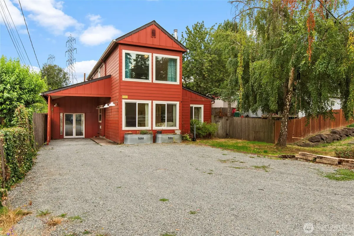 9682 Beacon Avenue S, Seattle, WA 98118 - #1