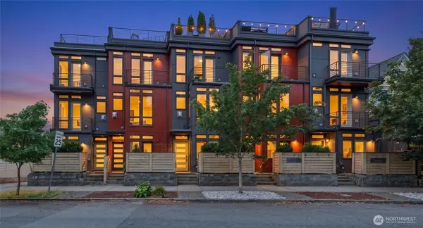 7459 Woodlawn Avenue Ne #A, Seattle, WA 98115