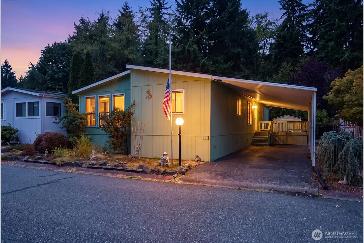 5810 Fleming Street #23, Everett, WA 98203 - #1