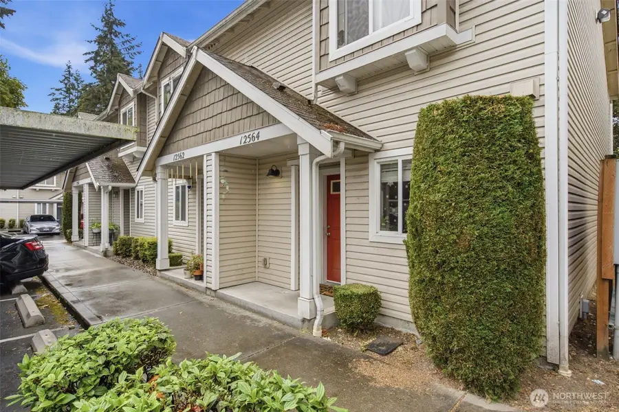 12564 Springbrook Lane Sw, Lakewood, WA 98499 - #3