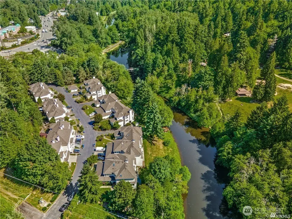 9821 NE Riverbend Drive #C 102, Bothell, WA 98011 - #1