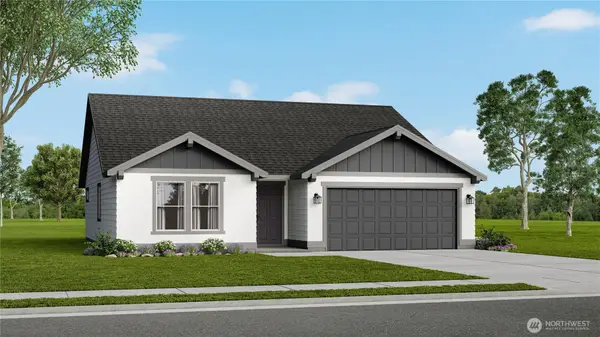 1422 Bill Ave, Walla Walla, WA 99362