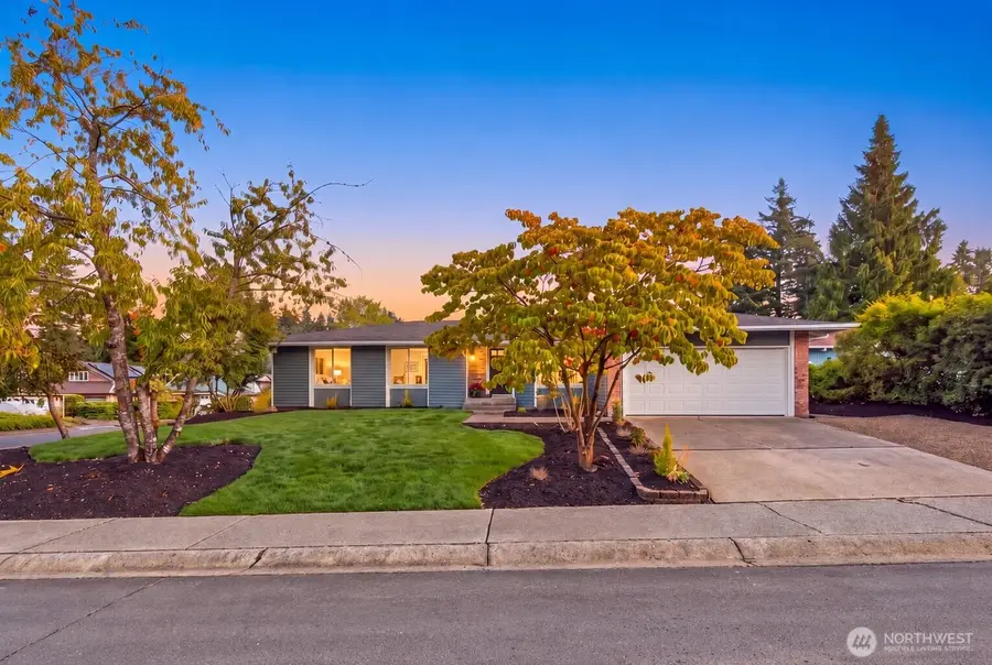 14219 NE 64th Court, Redmond, WA 98052 - #2