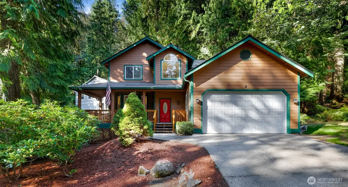 3 Spring Road, Bellingham, WA 98229 - #1