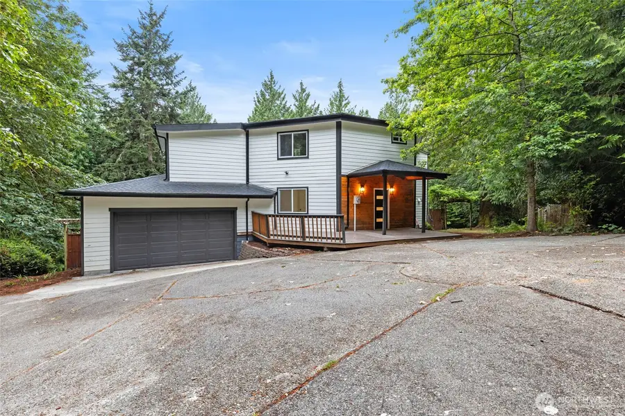 10953 N Madison Avenue Ne, Bainbridge Island, WA 98110 - #2