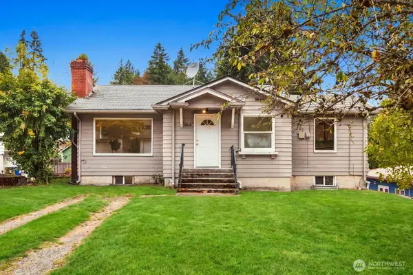 5816 Fleming Street, Everett, WA 98203