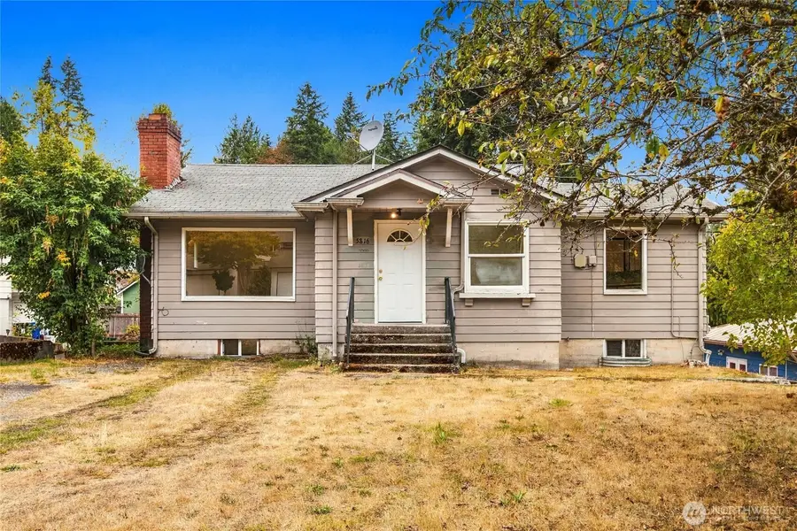 5816 Fleming Street, Everett, WA 98203 - #2