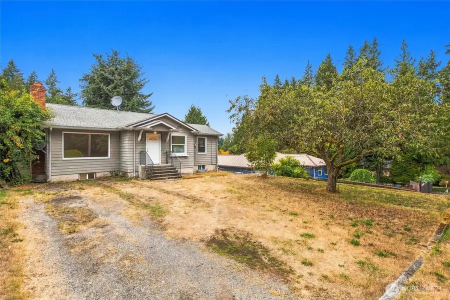 5816 Fleming Street, Everett, WA 98203 - #3