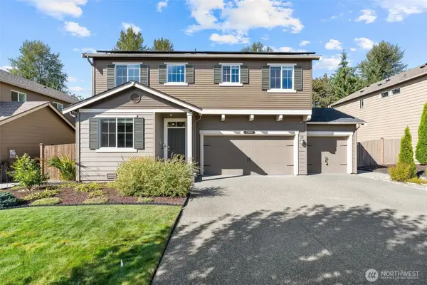 17609 Mill Valley Road, Granite Falls, WA 98252