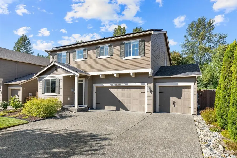 17609 Mill Valley Road, Granite Falls, WA 98252 - #2