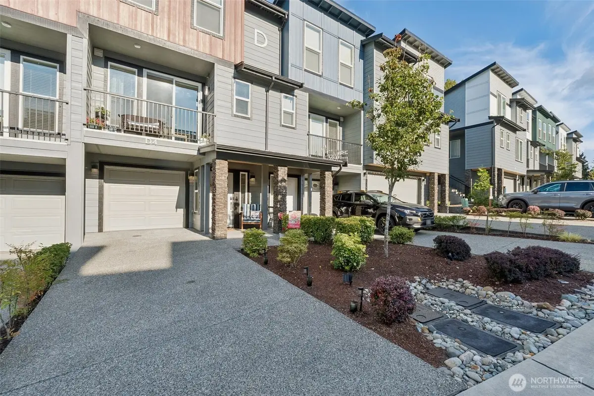3123 148th Street Sw #D4, Lynnwood, WA 98087 - #1
