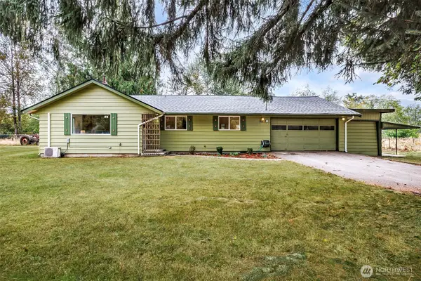 28708 160th Street Se, Monroe, WA 98272