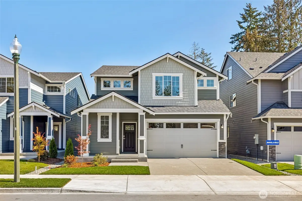 1169 68th Loop Se #19, Tumwater, WA 98501 - #1