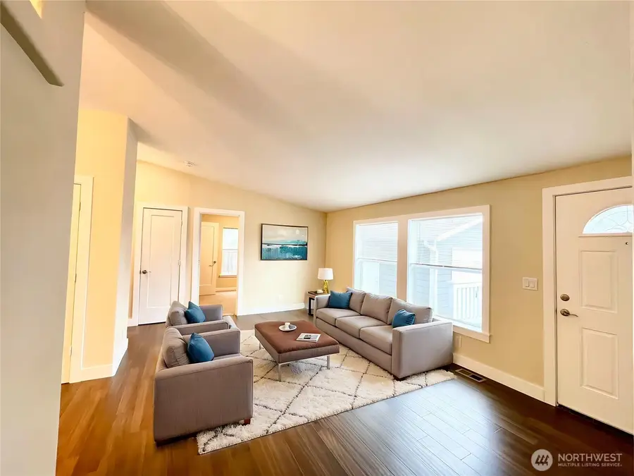 1311 104th Street E, Tacoma, WA 98445 - #3