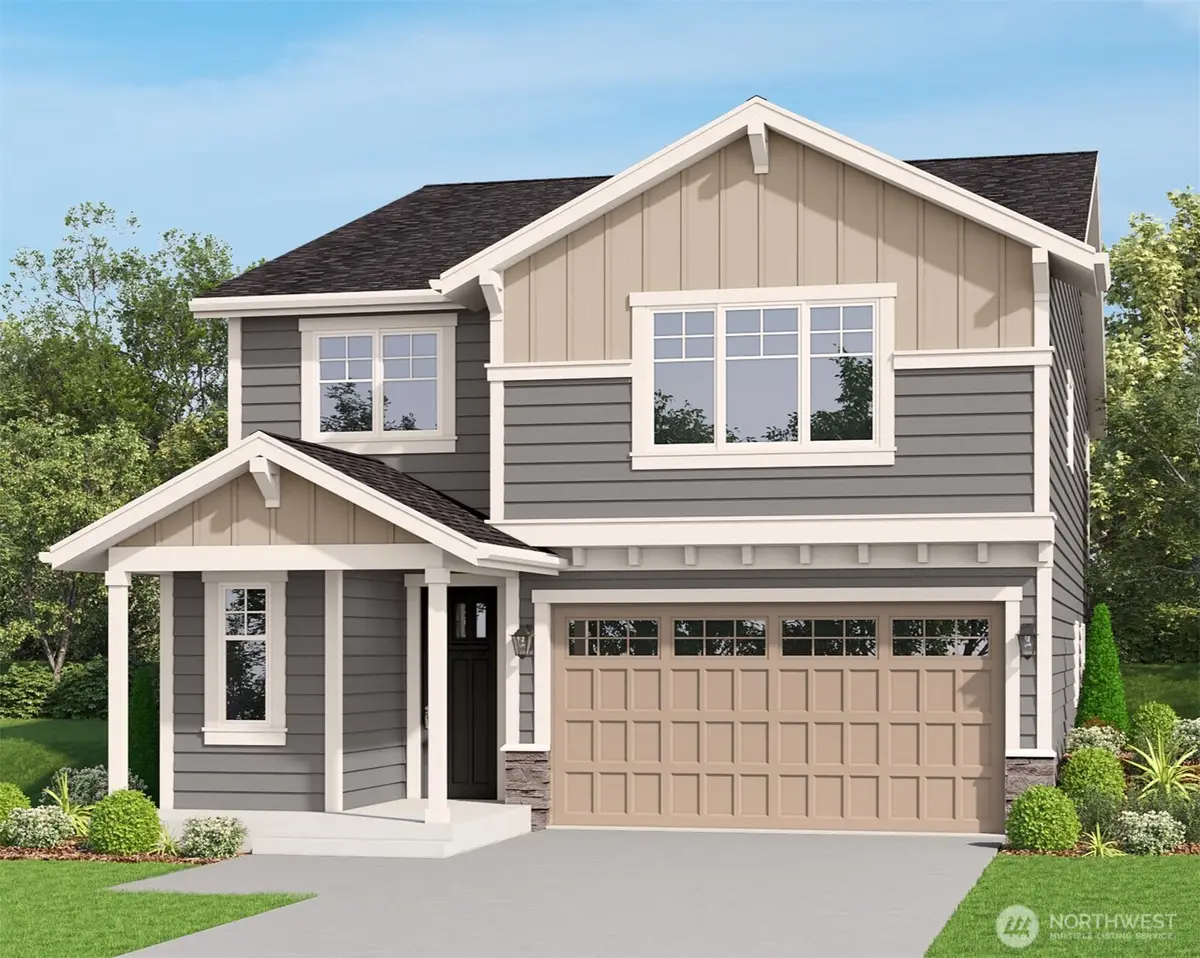 1200 68th Loop Se #33, Tumwater, WA 98501 - #1