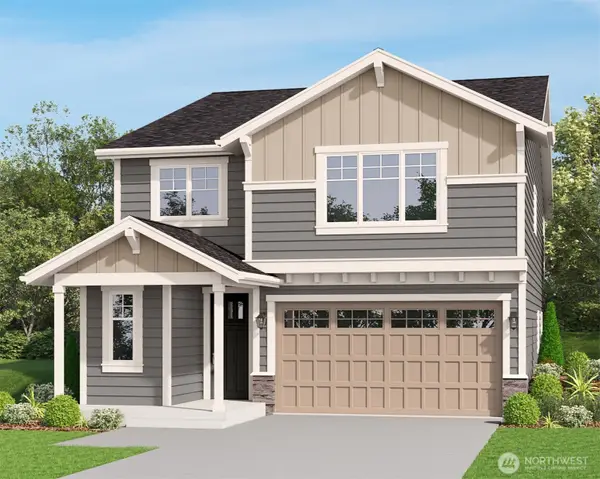 1200 68th Loop Se #33, Tumwater, WA 98501