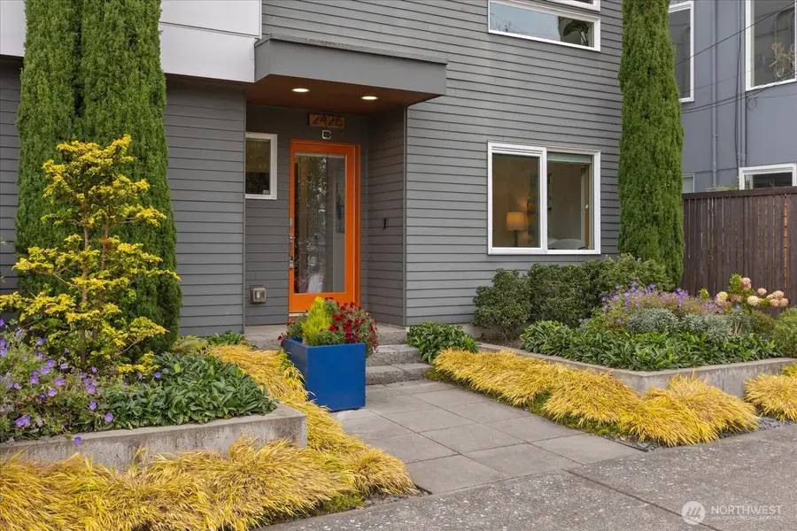 2426 NW 64th Street #C, Seattle, WA 98107 - #2