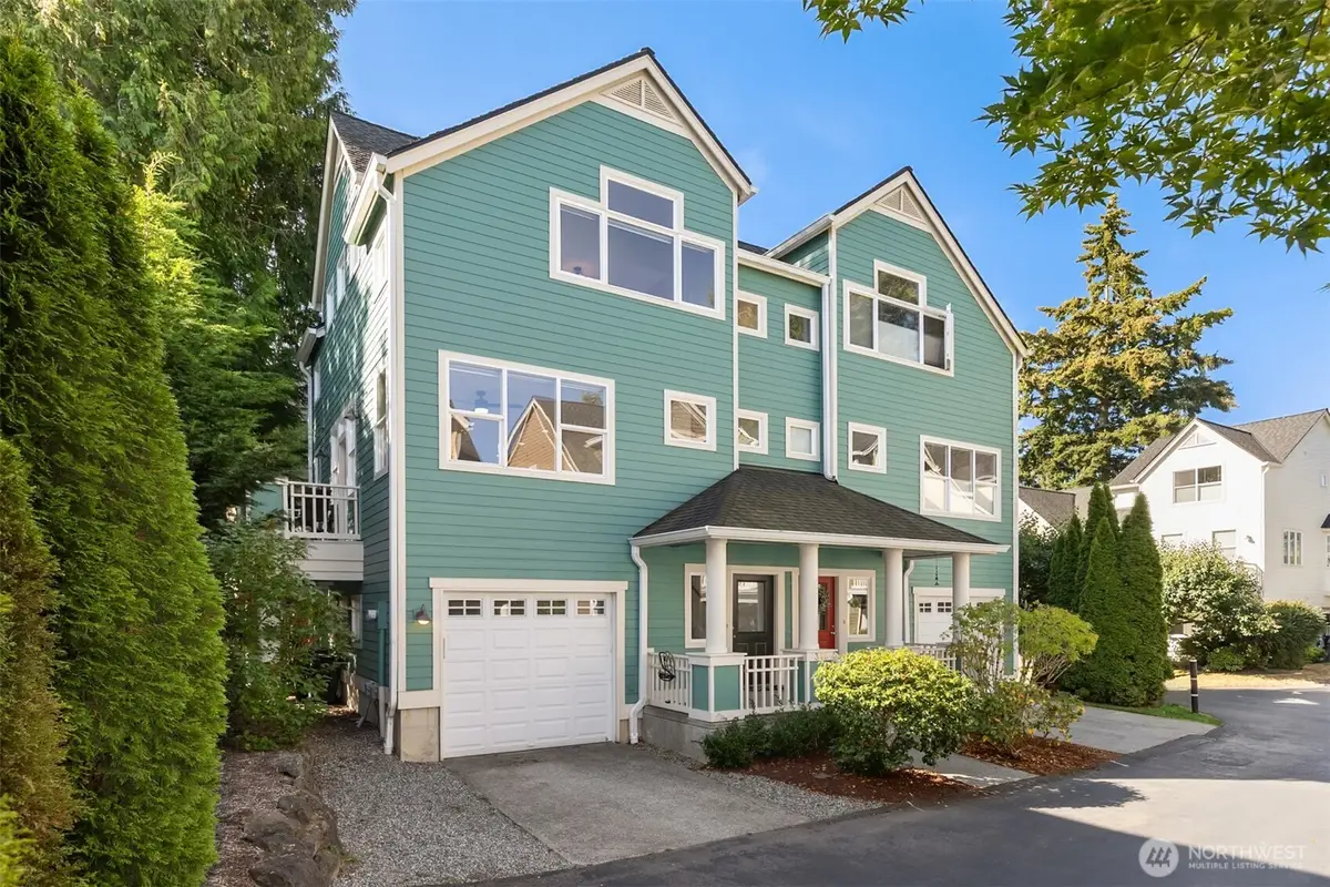 346 Wyatt Way Ne #10, Bainbridge Island, WA 98110 - #1