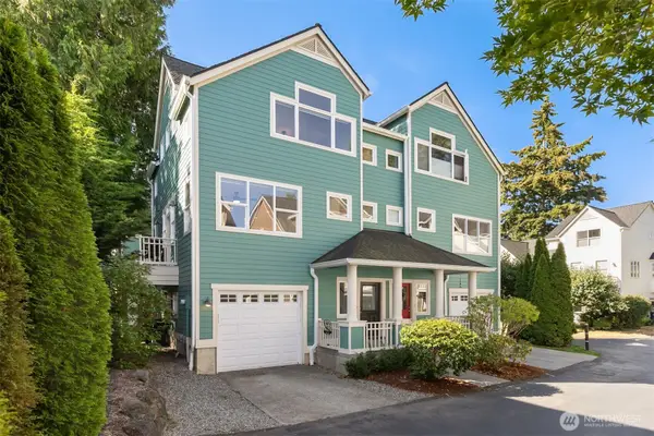 346 Wyatt Way Ne #10, Bainbridge Island, WA 98110