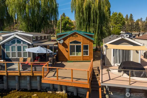 18617 W Williams Lake Road Road #35B, Cheney, WA 99004