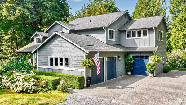 7818 129th Drive Se, Snohomish, WA 98290