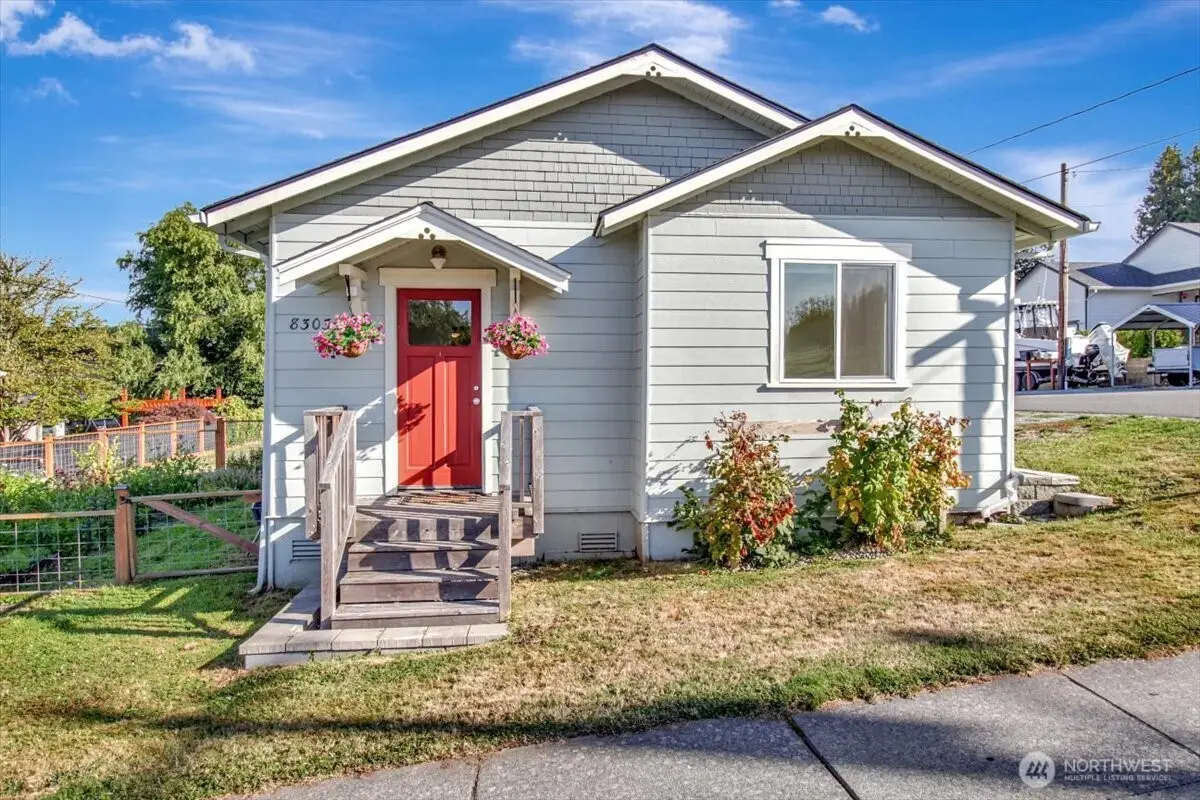 8303 272nd Street Nw, Stanwood, WA 98292 - #1