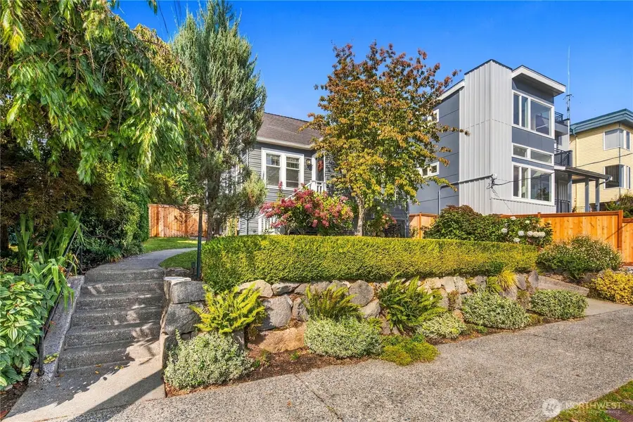3613 35th Avenue Sw, Seattle, WA 98126 - #2