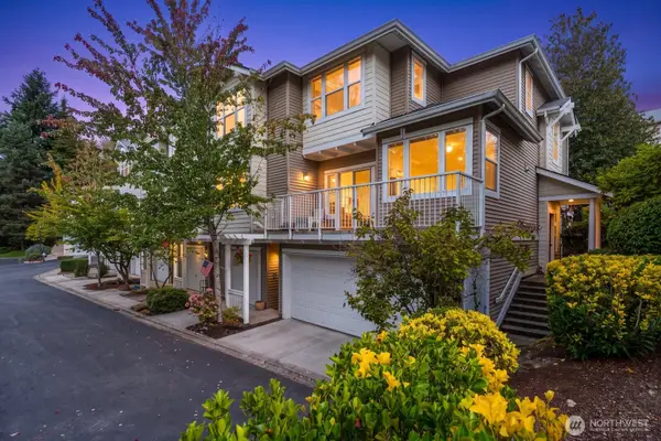 2680 139th Avenue Se #60, Bellevue, WA 98005
