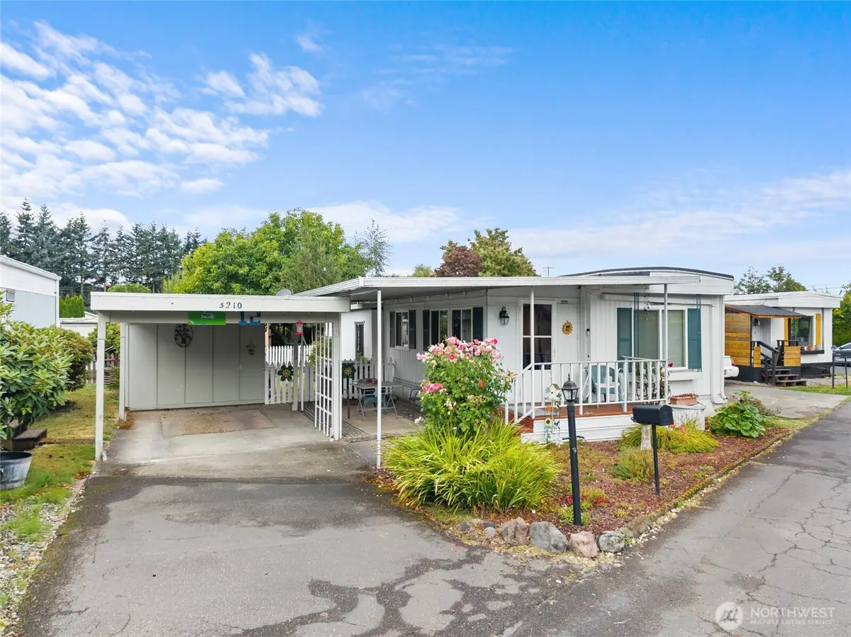 5210 71st Avenue Ct E #33, Puyallup, WA 98371 - #1