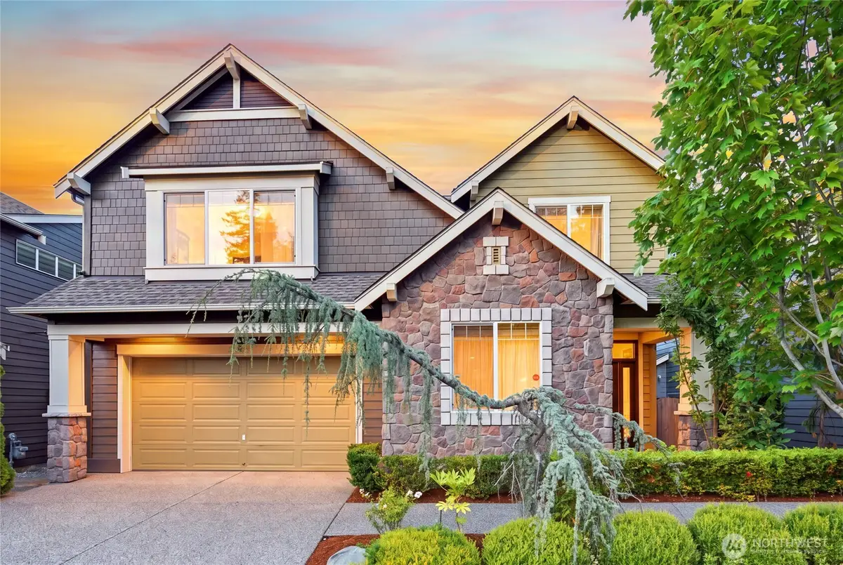 10702 240th Avenue Ne, Redmond, WA 98053 - #1