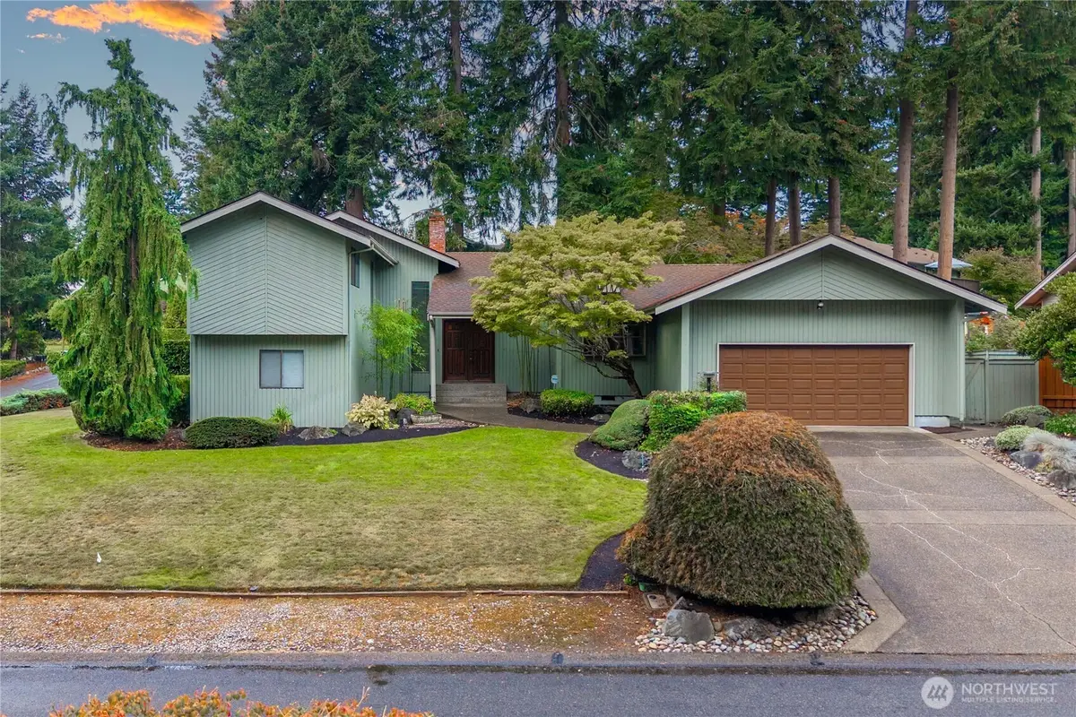 5108 60th Avenue Ct W, University Place, WA 98467 - #1