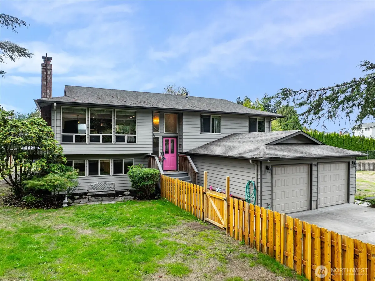 2315 SW 118th Court, Burien, WA 98146 - #1