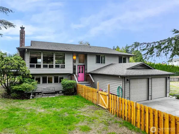 2315 SW 118th Court, Burien, WA 98146