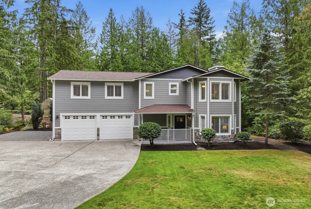 12609 474th Avenue Se, North Bend, WA 98045 - #1