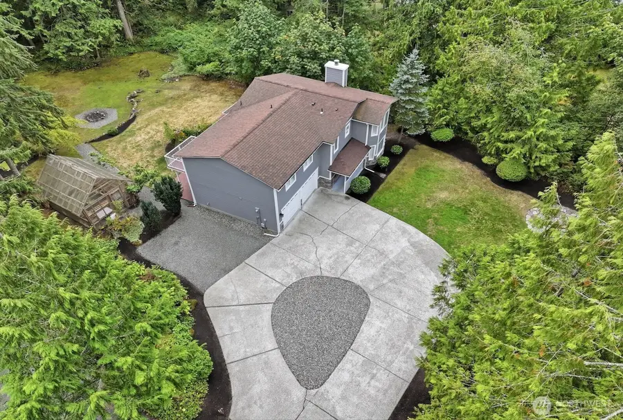 12609 474th Avenue Se, North Bend, WA 98045 - #2