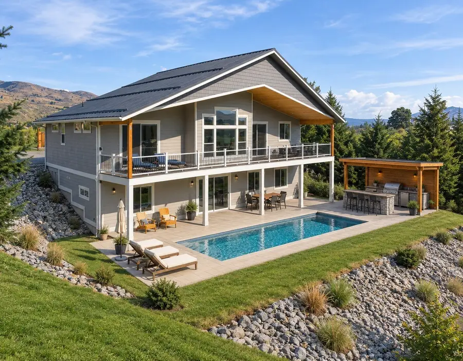 2259 Washington Street, Manson, WA 98831 - #2