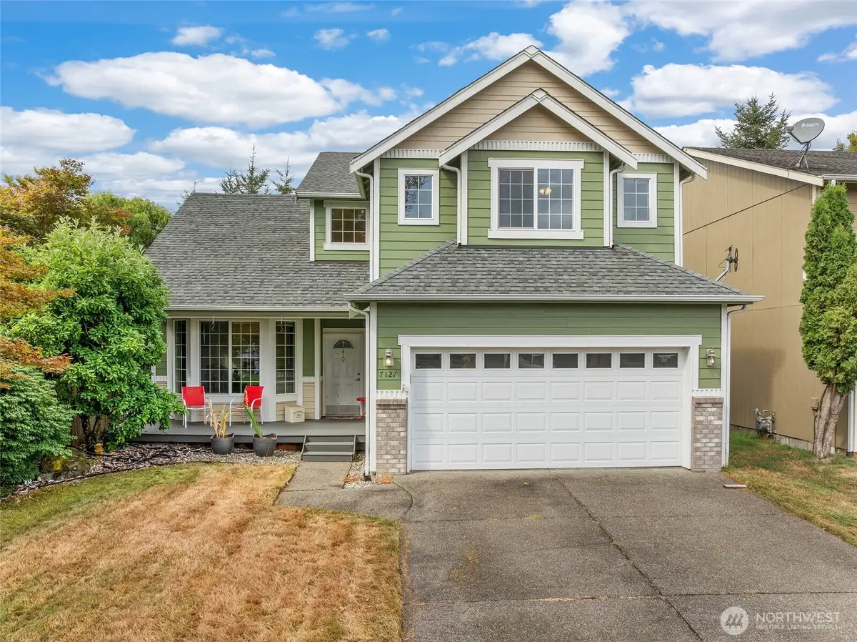7127 Rothenberg Drive Sw, Tumwater, WA 98512 - #1