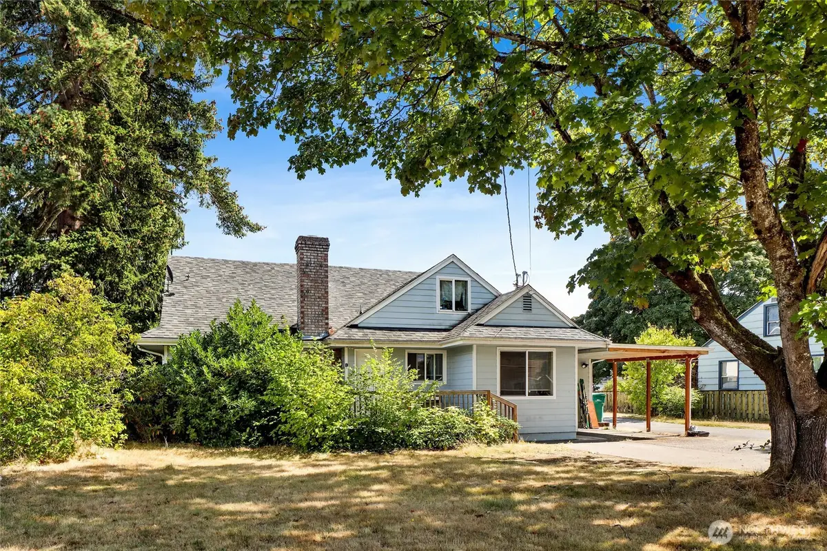 1390 Cedar Avenue, Marysville, WA 98270 - #1