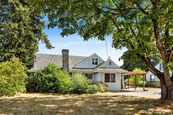 1390 Cedar Avenue, Marysville, WA 98270