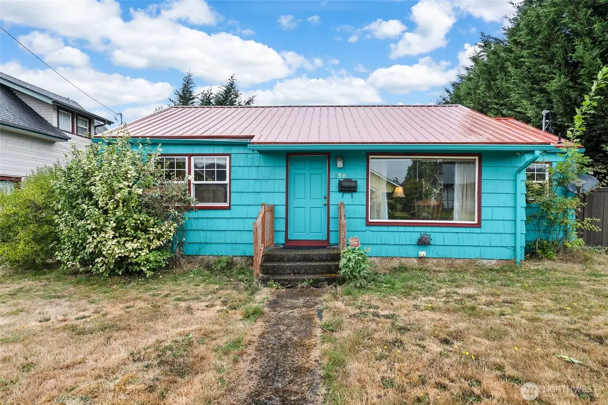 130 SW 8th Street, Chehalis, WA 98532 - #1