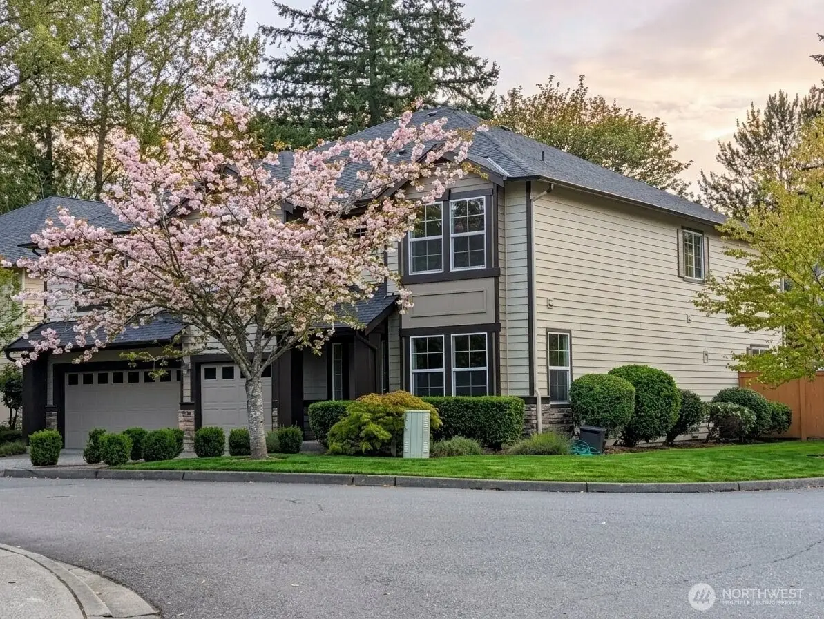 8323 229th Drive Ne, Redmond, WA 98053 - #1