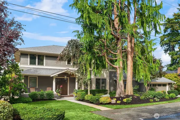 3045 71st Avenue Se, Mercer Island, WA 98040