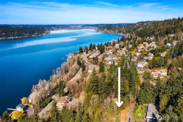 11 205th Avenue Ne #12-16, Sammamish, WA 98074