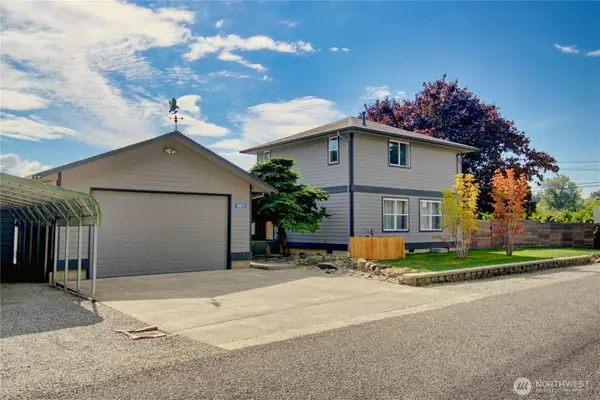 18824 Jolly Road, Burlington, WA 98233
