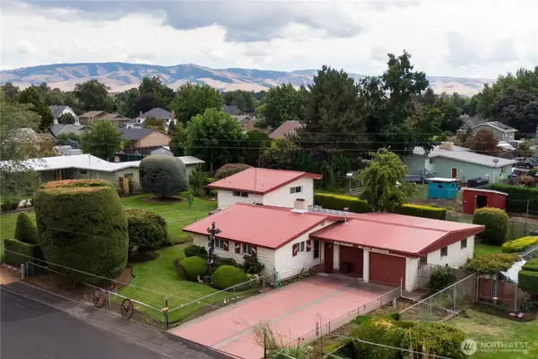 1850 Delmont Street, Walla Walla, WA 99362
