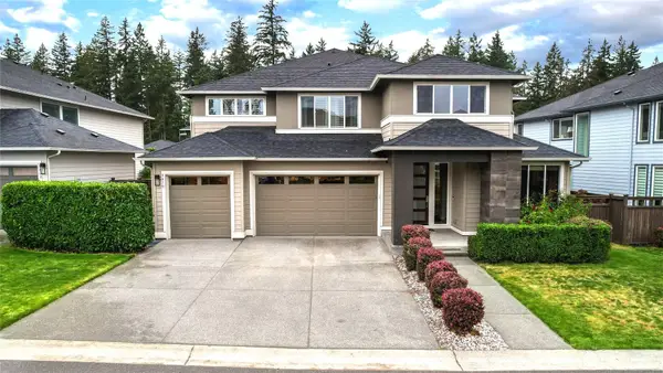 4610 Olivine Drive Sw, Port Orchard, WA 98367