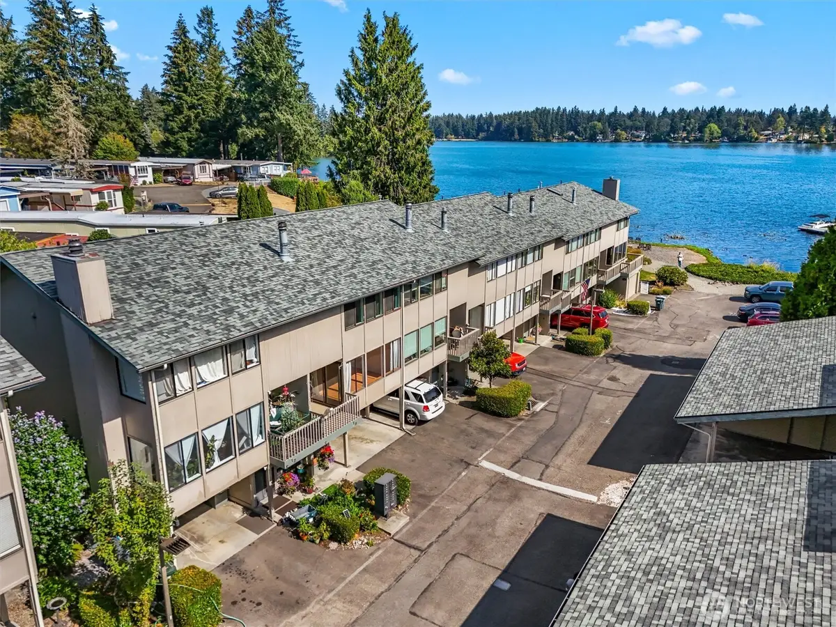 17303 Spanaway Loop Road S #18, Spanaway, WA 98387 - #1