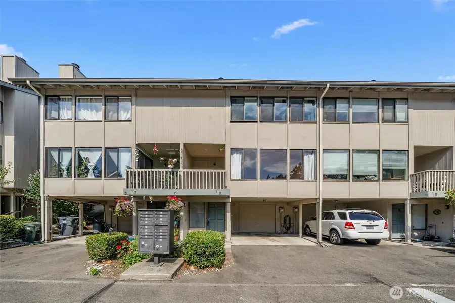 17303 Spanaway Loop Road S #18, Spanaway, WA 98387 - #2