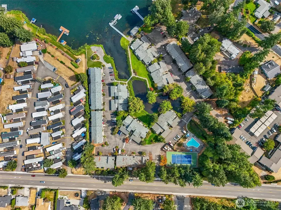 17303 Spanaway Loop Road S #18, Spanaway, WA 98387 - #3