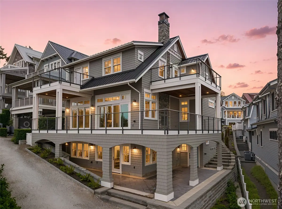 22 Seaside Lane, Pacific Beach, WA 98571 - #1